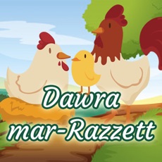 Activities of Dawra mar-Razzett
