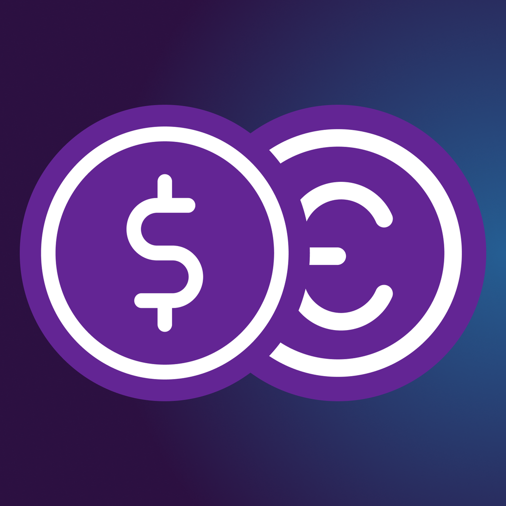 Get Converter-Exchange rate today for iOS, iPhone, iPad Aso Report