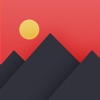 Pixomatic photo editor (AppStore Link)