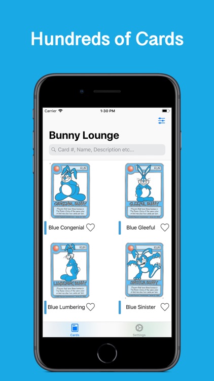 Bunny Lounge