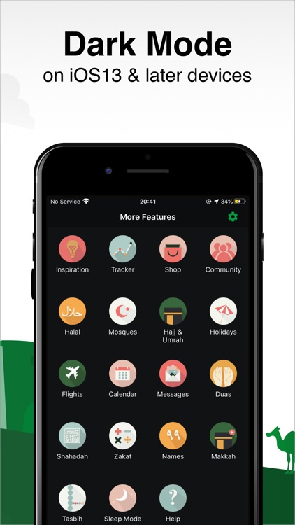 Muslim Pro: Azan, Quran, Qibla screenshot-6