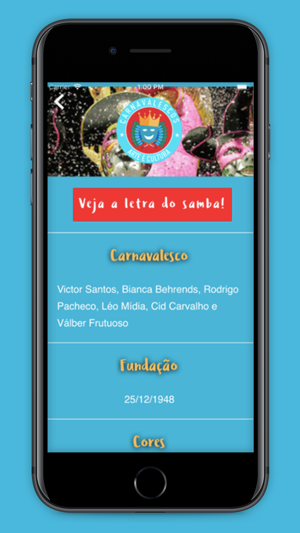 Carnavalescos(圖3)-速報App