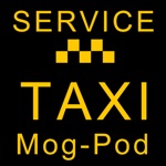 Сервіс таксі Могилів - Под.