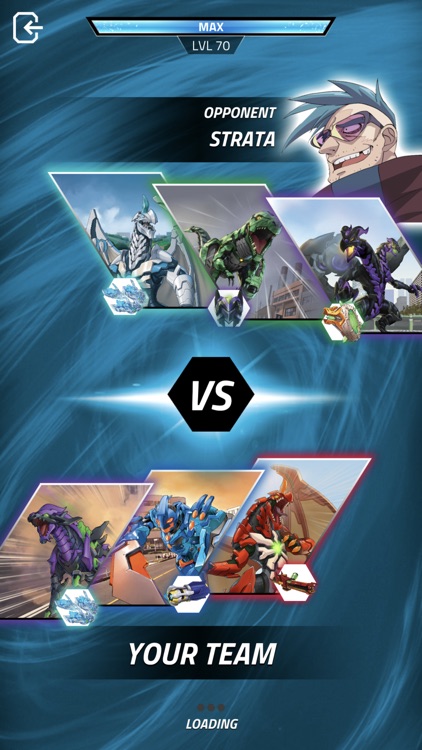 Bakugan Champion Brawler screenshot-7