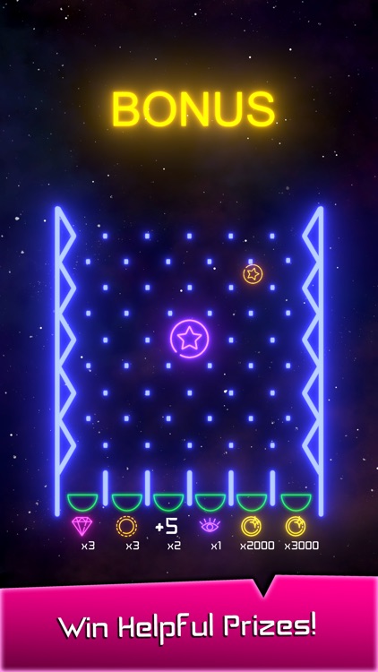 Galaxy Jump - Puzzle Game screenshot-6
