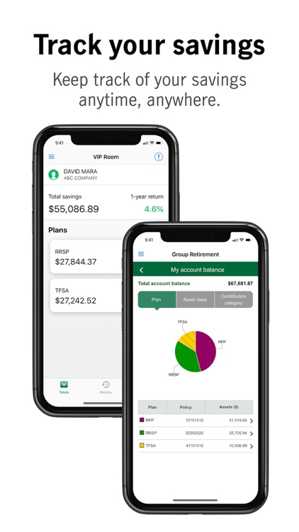Manulife Mobile