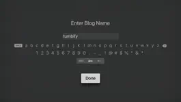 Game screenshot Tumbify hack