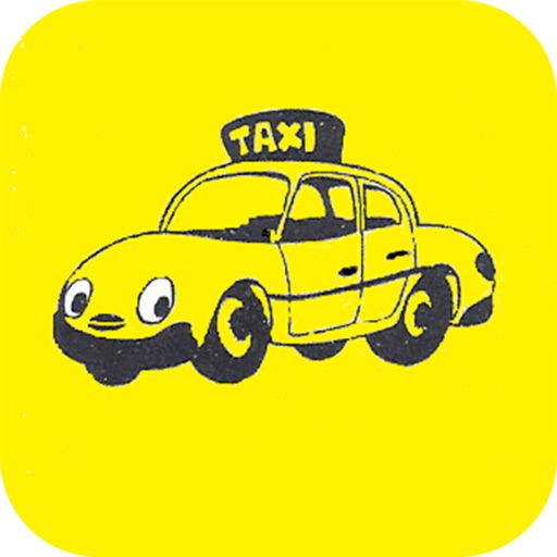 Yellow Cab Co-Operative Icon