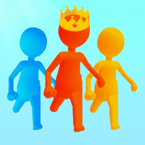 Super Boy! iOS App