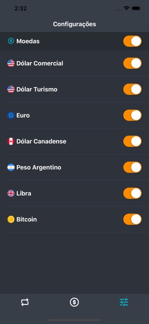 Cotação Hoje (Dólar e Euro)(圖2)-速報App