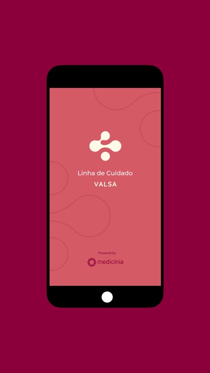 Linha de Cuidado - Valsa