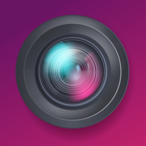 TV Cam HD iOS App