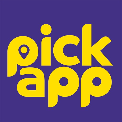 Pick App Business by JOSE MIRANDA