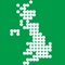 Icon Enjoy Learning UK Map Puzzle