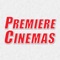 Download the FREE iOS app from Premiere Cinemas