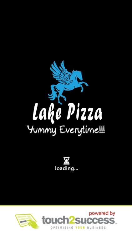 Lake Pizza-Pegasus