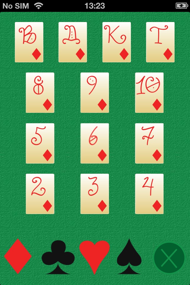 Poker Nuts screenshot 3