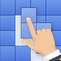 ブロックパズル - 楽しんで頭の体操をするゲーム