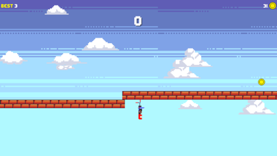 Flippy Dash screenshot 2