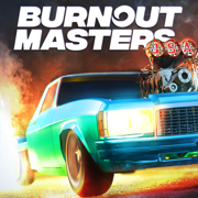 Burnout Masters