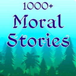 English Moral Stories Offline