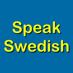 Fast - Speak Swedish