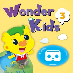 Wonder Kids 3 VR