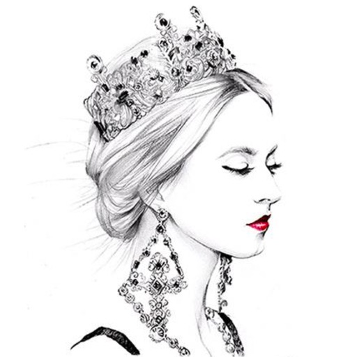 Pencil Sketch - Hand Drawing