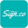 Sign.co