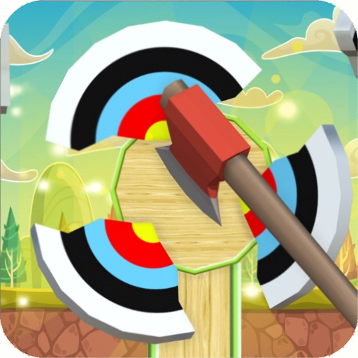 Axe Thrower icon