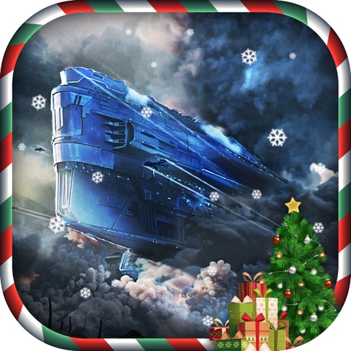 Ark of War:Galaxy Pirate Fleet