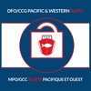 DFO/CCG Pac-West Alert