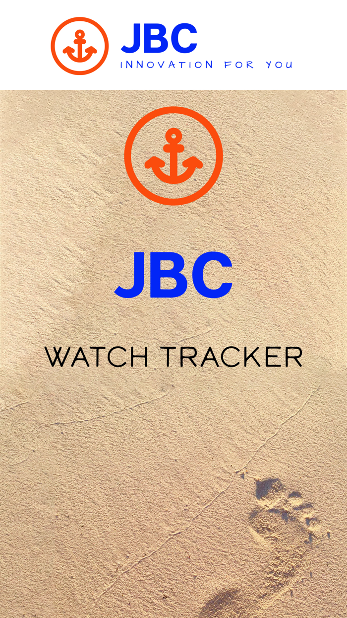 JBC Watch Tracker