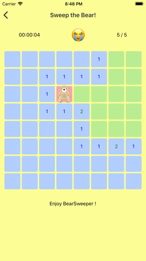 BearSweeper(圖5)-速報App