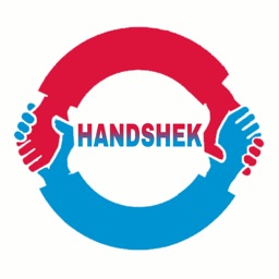Handshek Digital Business Card