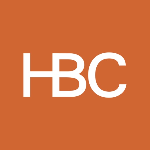 HBC Secure iOS App
