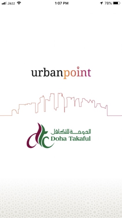 Doha Takaful - Urban Point