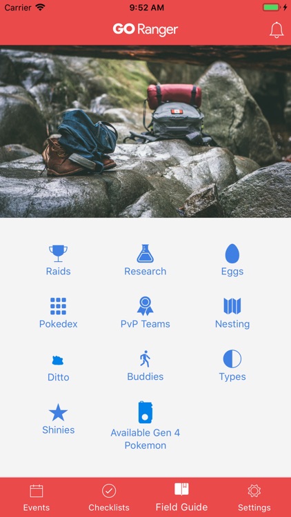 GO Ranger screenshot-3
