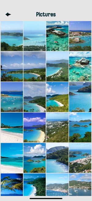 US Virgin Islands Guide(圖5)-速報App