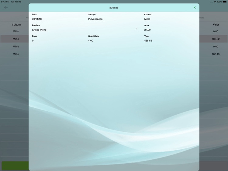 K2Agro Logistica screenshot-8