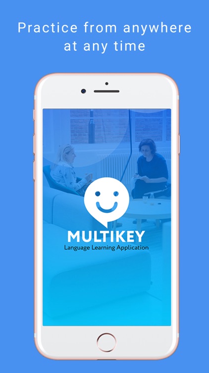 Multikey.app by Veloxmobile OÜ