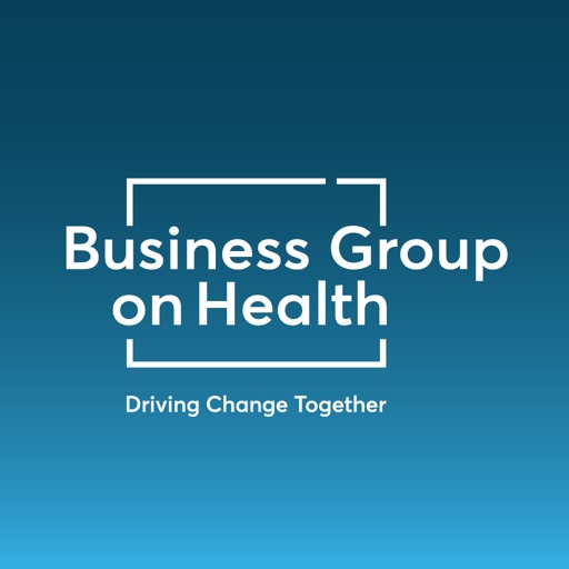 Business Group on Health Conf icon