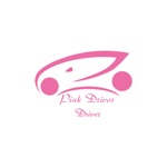 Pink Drives Chauffeur