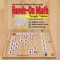 Hands-On Math Tangle Tables provides a fun and challenging way to practice addition and multiplication skills, factoring, finding common divisors and problem solving