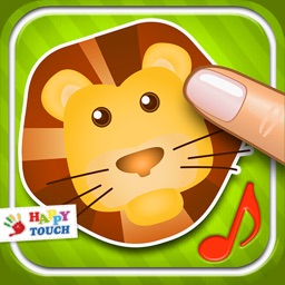 BABY ANIMAL-SOUNDS Happytouch®