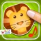 *** Voted: Best Baby's Soundboard App for iPad ***