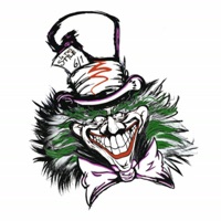 Twisted Mad Hatter Tattoo pour PC