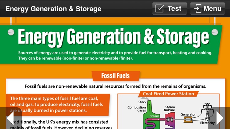 GCSE Design and Technology screenshot-3