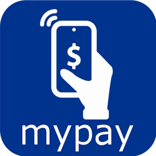 KPMG mypay Icon