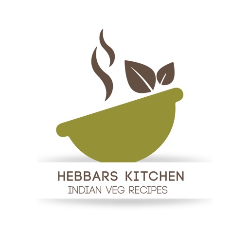Hebbars kitchen iOS App